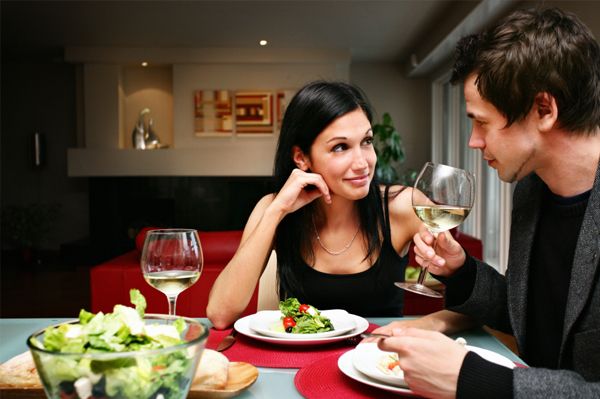 What Women Notice in the First Five Minutes