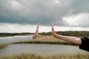 Why Boundaries Are the Most Attractive Thing You Can Have