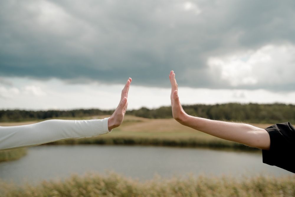 Why Boundaries Are the Most Attractive Thing You Can Have
