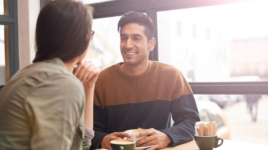 Why Knowing Your Worth Changes Every Conversation You Have