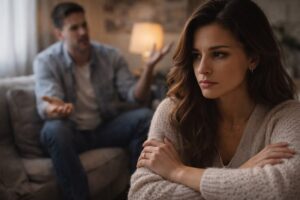 Why Neediness Repels and Security Attracts