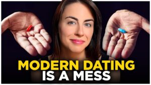 How Choice Overload Is Ruining Modern Dating
