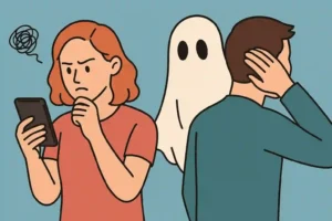 Why Ghosting Became Normal — and How to Stop Accepting It